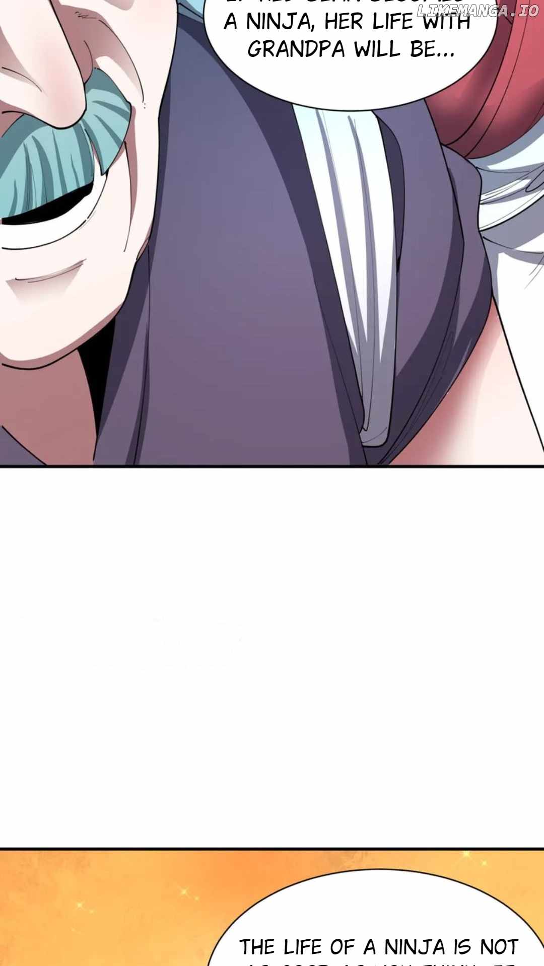 Age of Terror Chapter 473 71